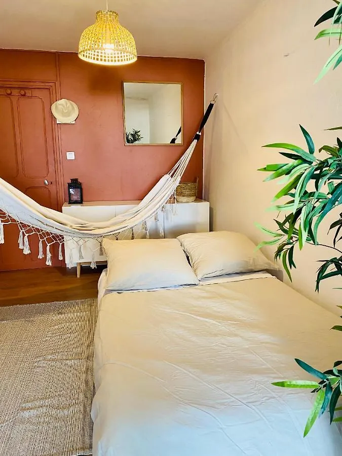 Maisonnette Climatisee A 35M De La Plage De La Capte Hyeres Villa